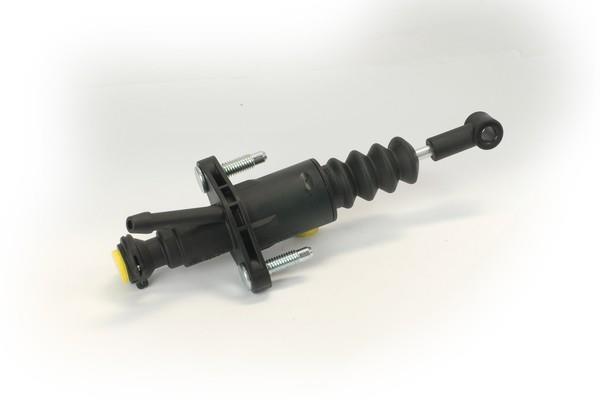 Butée hydraulique I