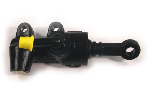 Butée hydraulique I