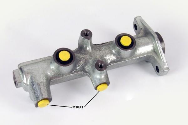 Butée hydraulique I