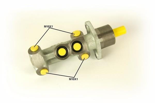 Maître-cylindre de frein FERODO FHM1037