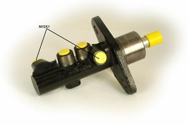 Maître-cylindre de frein FERODO FHM1078