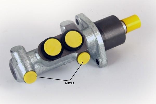 Maître-cylindre de frein FERODO FHM1086