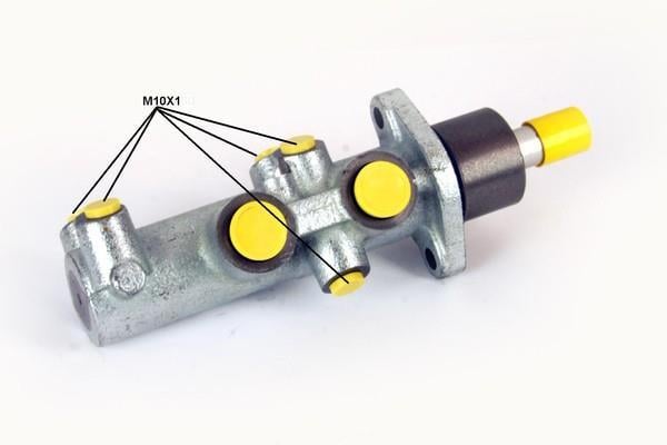 Maître-cylindre de frein FERODO FHM1113