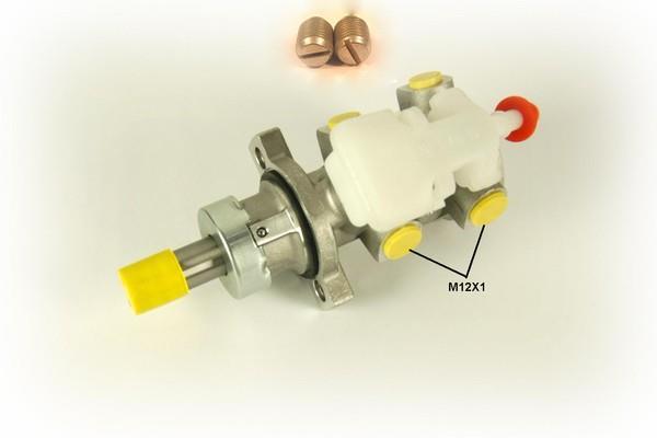 Maître-cylindre de frein FERODO FHM1162