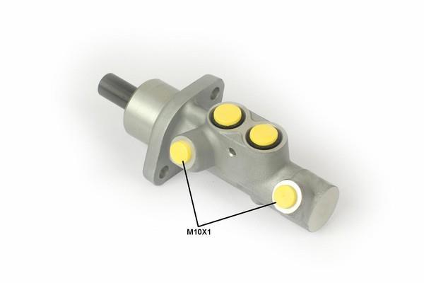 Maître-cylindre de frein FERODO FHM1333