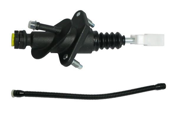 Butée hydraulique I