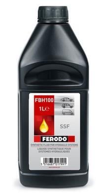 Liquide hydraulique FERODO FBH100