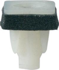 Butée hydraulique Coupé