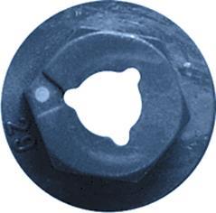 Butée hydraulique 