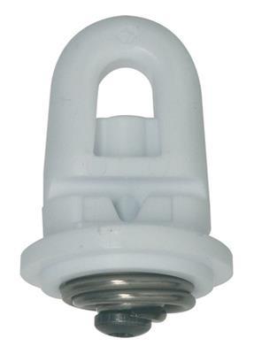 Butée hydraulique Coupé