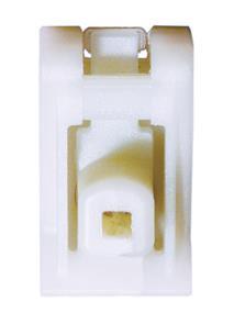 Butée hydraulique Coupé