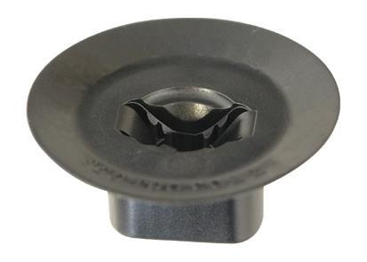 Butée hydraulique Coupé