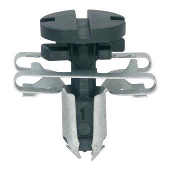 Butée hydraulique H
