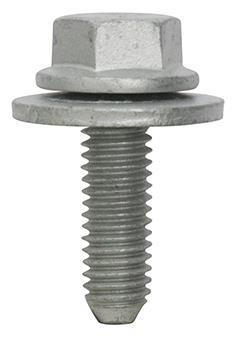 Butée hydraulique Coupé