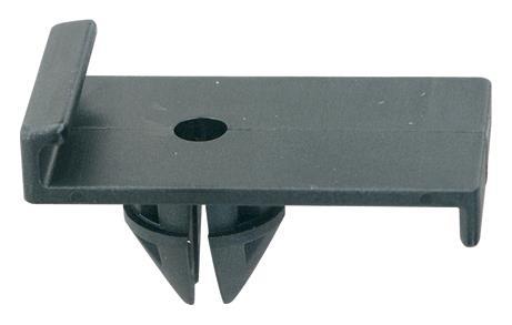 Butée hydraulique Coupé