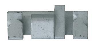 Butée hydraulique H