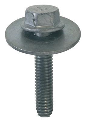 Butée hydraulique Coupé