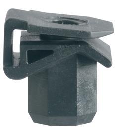 Butée hydraulique Coupé