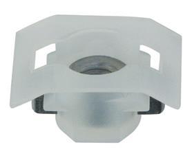 Clip, enjoliveur RESTAGRAF ref. 1146