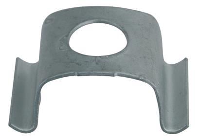 Butée hydraulique Coupé