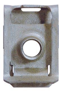Butée hydraulique Ds4