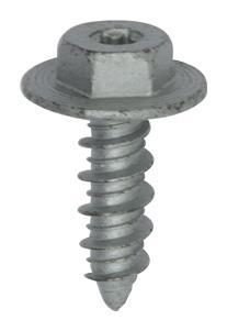 Butée hydraulique Coupé