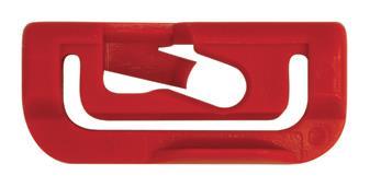 Clip, Fregio / Modanatura protettiva ROMIX C70175 Prezzi scontati