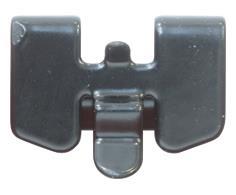 Butée hydraulique Alhambra