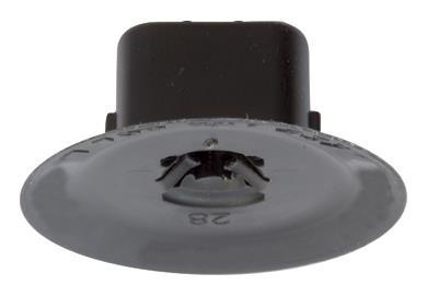 Butée hydraulique Coupé
