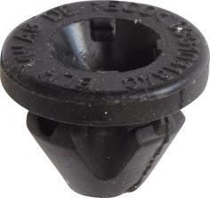 Butée hydraulique B6