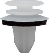 Butée hydraulique Coupé