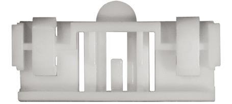 Butée hydraulique H