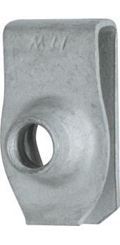 Butée hydraulique H