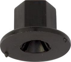 Butée hydraulique 45