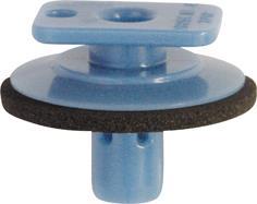 Butée hydraulique H