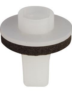 Butée hydraulique H
