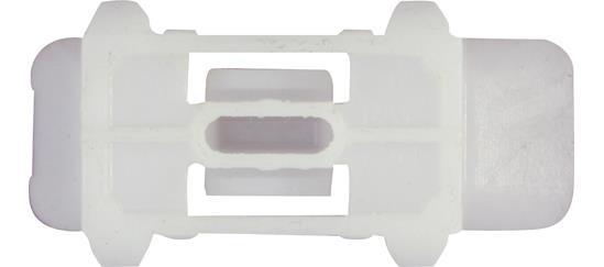 Butée hydraulique Coupé