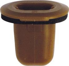 Butée hydraulique Note