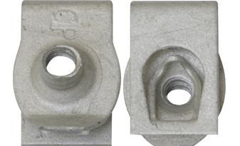Butée hydraulique Coupé