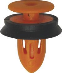Butée hydraulique Coupé