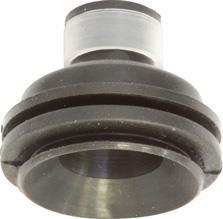 Butée hydraulique Coupé