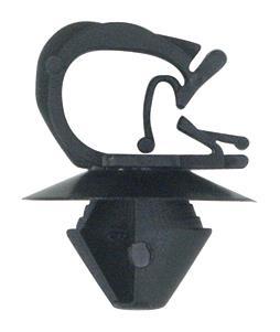 Butée hydraulique Coupé