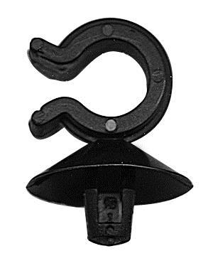 Butée hydraulique Coupé