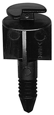 Butée hydraulique 45