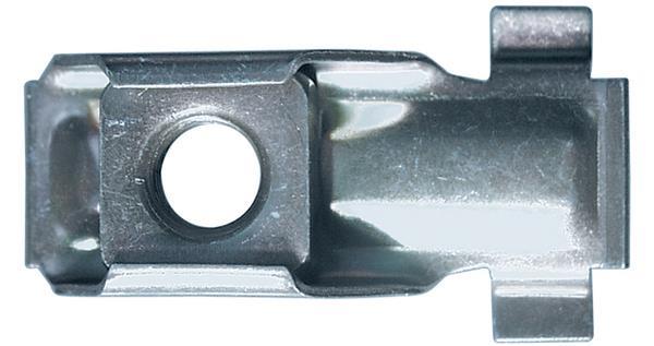 Clip, enjoliveur RESTAGRAF ref. 1399