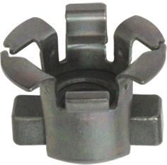 Butée hydraulique Coupé