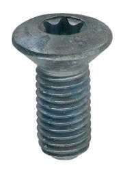 Butée hydraulique Coupé