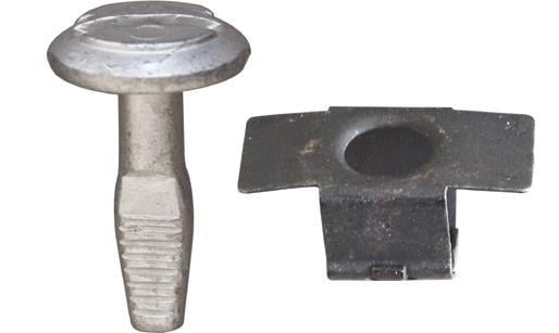 Butée hydraulique Coupé