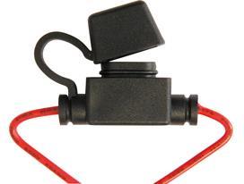 Porte-fusibles RESTAGRAF ref. 17019
