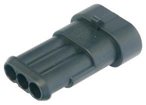 Conector de reparação cablagem de porta RESTAGRAF ref. 17031